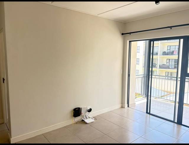 1 BEDROOM PROPERTY TO RENT IN RICHWOOD